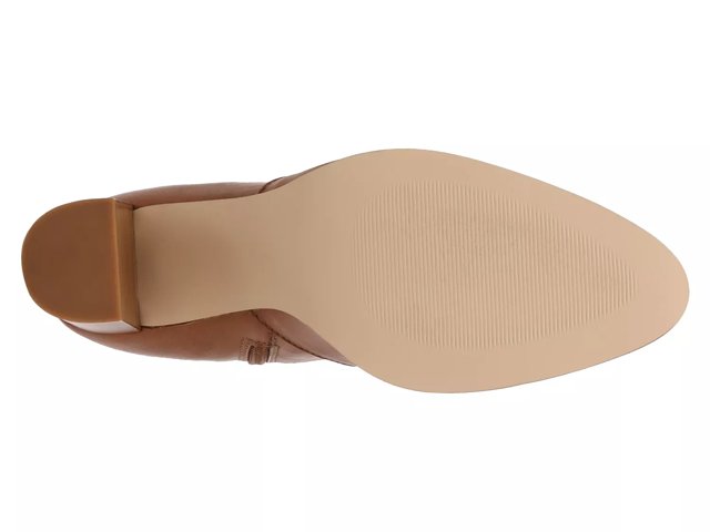Coach sale booties dsw