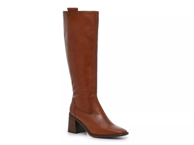 Coach hot sale boots dsw