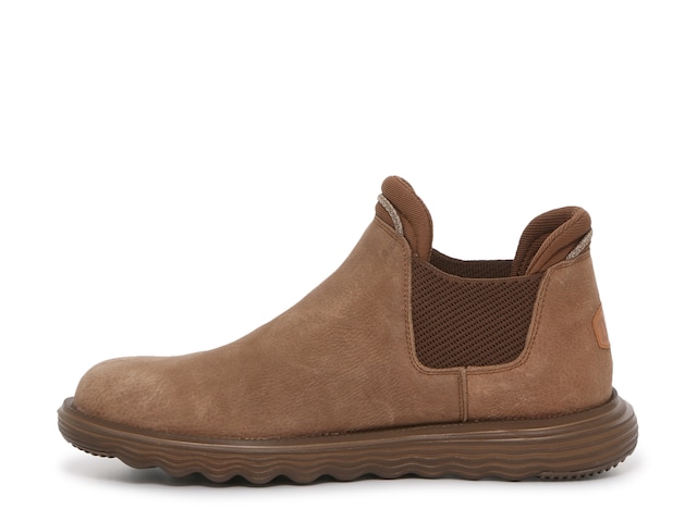 Hey Dude Branson Chelsea Boot - Free Shipping | DSW