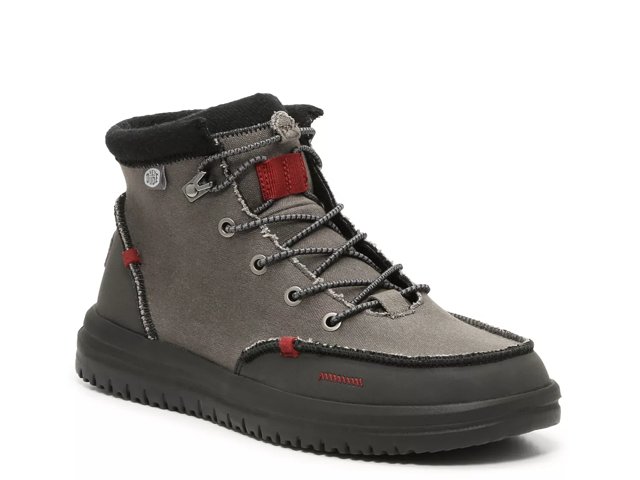 Dsw men boot online