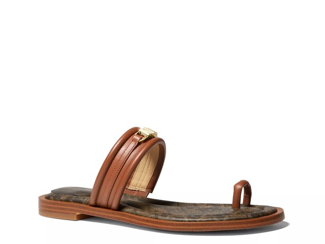 Michael Kors Veronica Sandal Free Shipping DSW