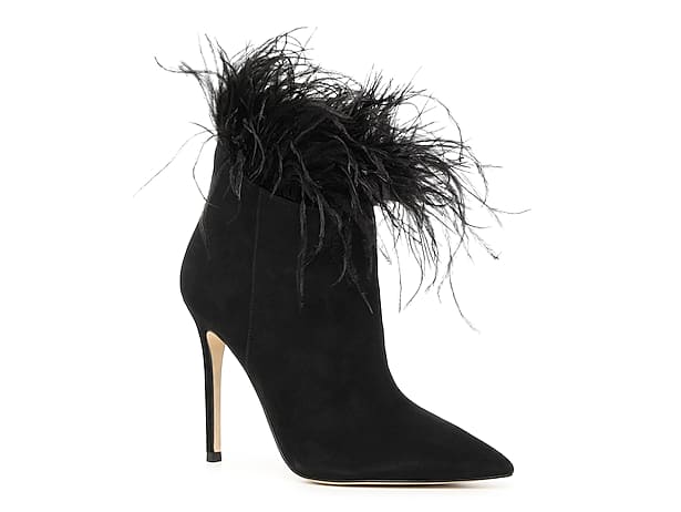 Vince Camuto Atonna Bootie - Free Shipping | DSW