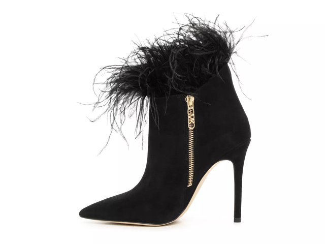 Michael kors feather shop boots