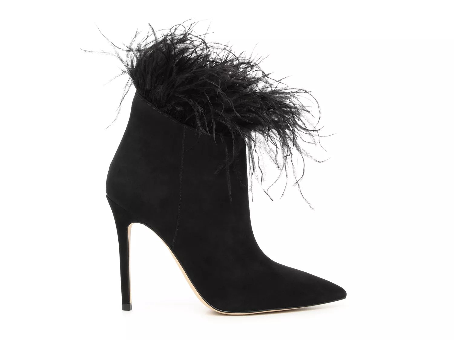 Whitby Bootie