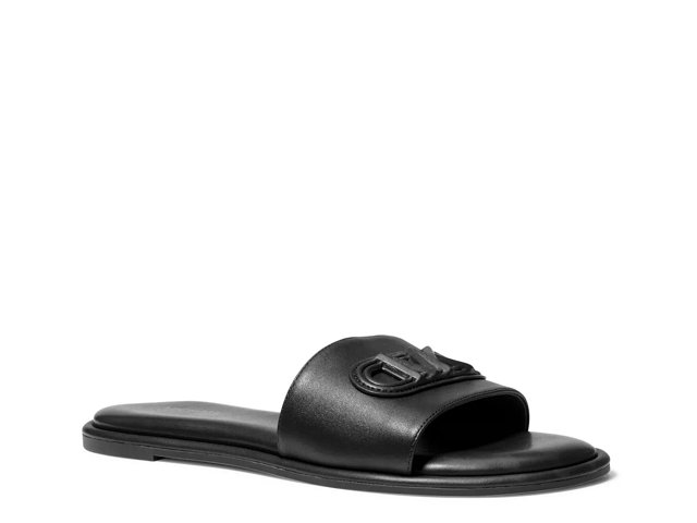 Michael kors flip flops dsw sales