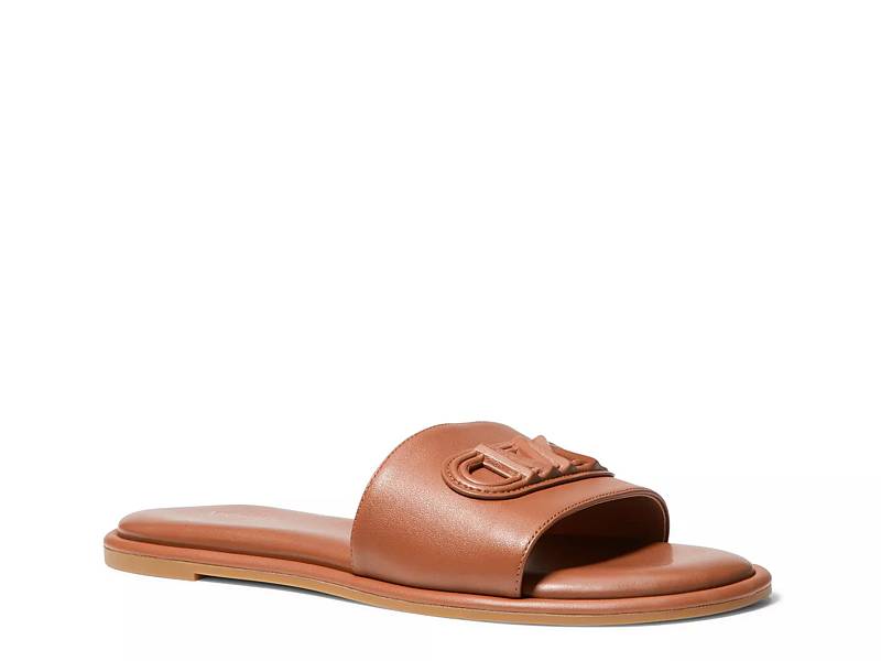 Michael kors discount flip flops dsw