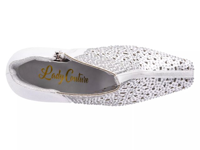 Lady Couture Breeze Bootie