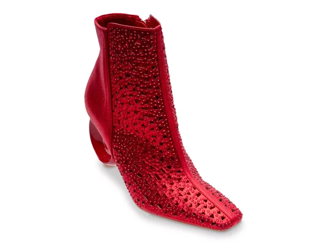 Lady Couture Breeze Bootie