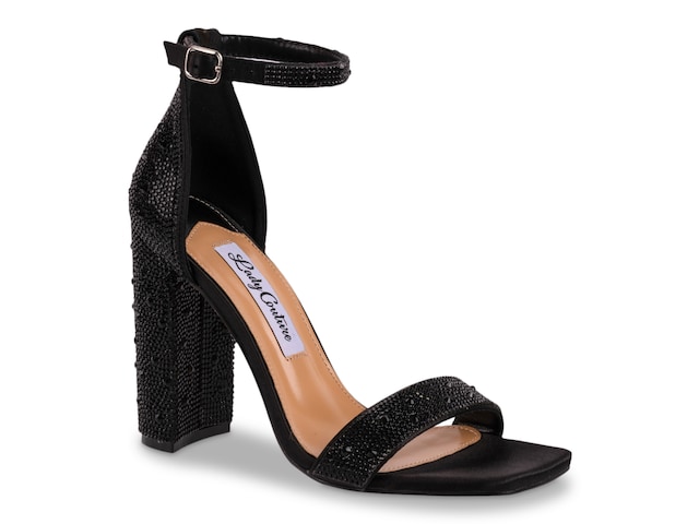 Lady Couture Dalia Sandal - Free Shipping | DSW