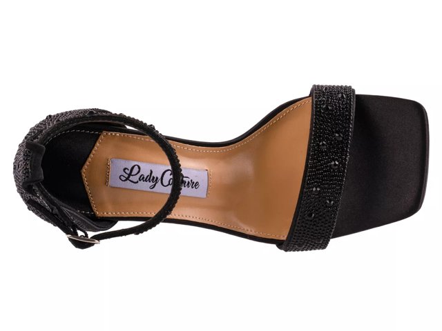 Lady Couture Dalia Sandal