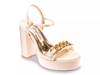 Lady Couture Dance Platform Sandal Free Shipping DSW
