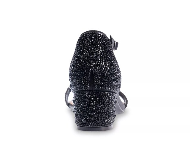 Lady Couture Dazzle Sandal