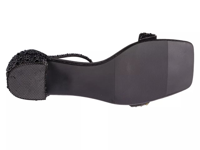 Lady Couture Dazzle Sandal