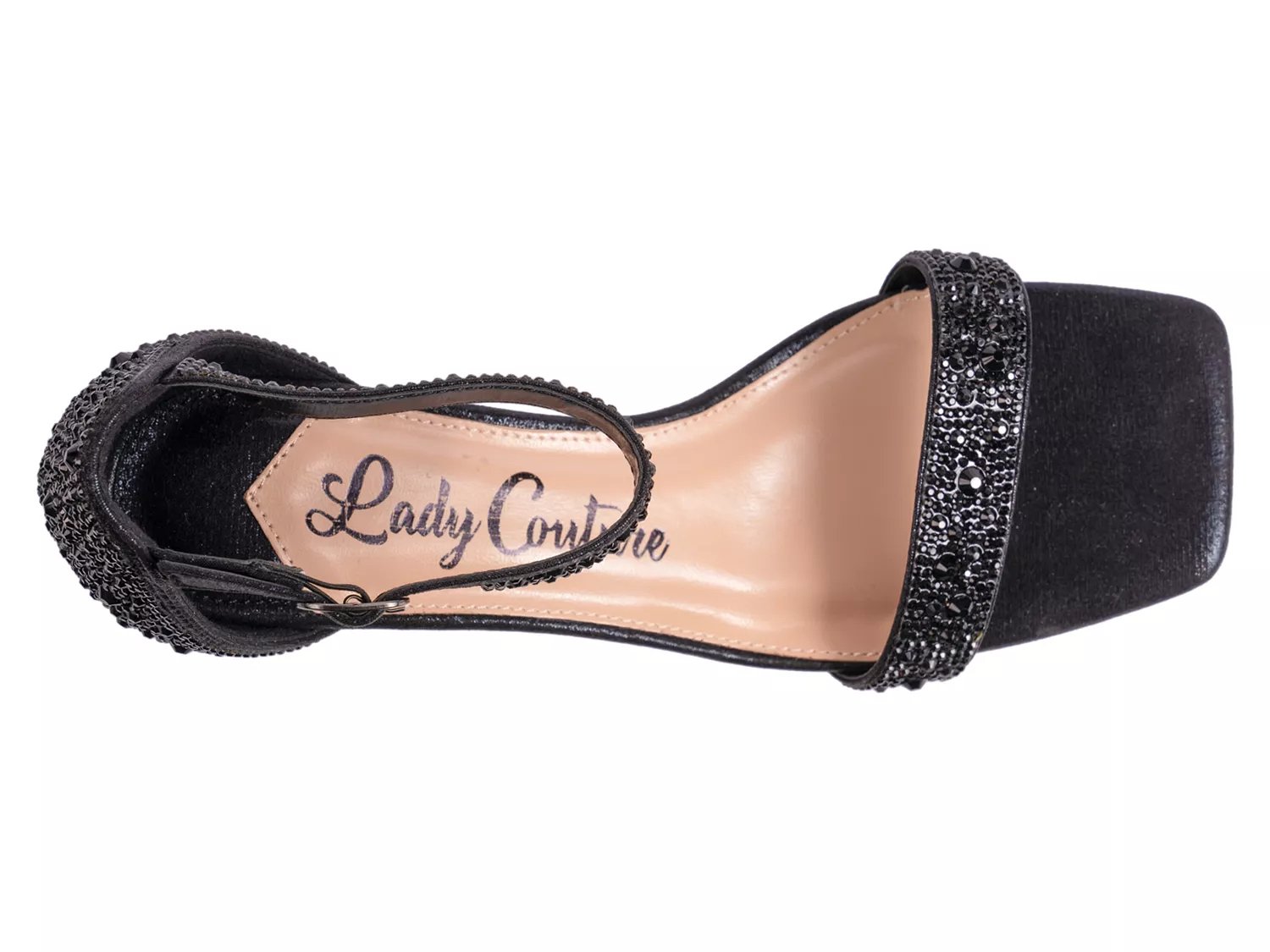 Dazzle Sandal