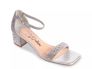 Dsw womens silver dress sales shoes