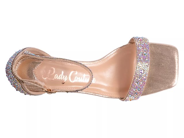 Dazzle sandals hot sale