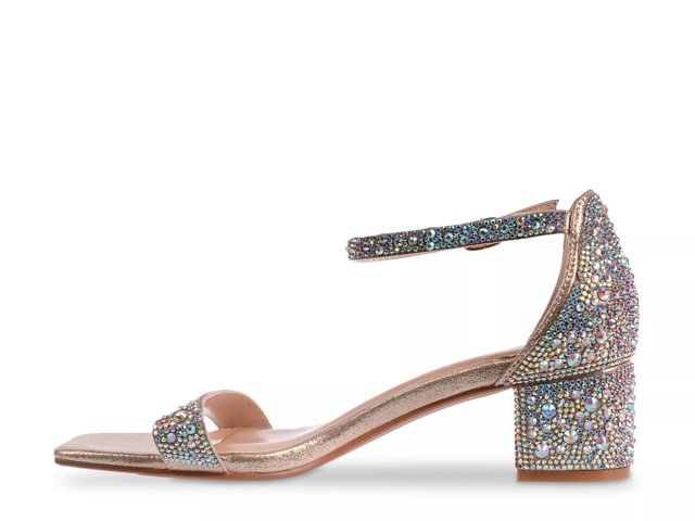 Dazzle sandals shop