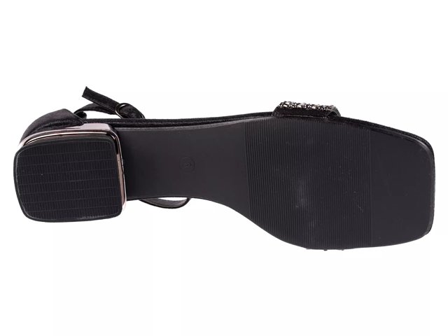 Doris Sandal