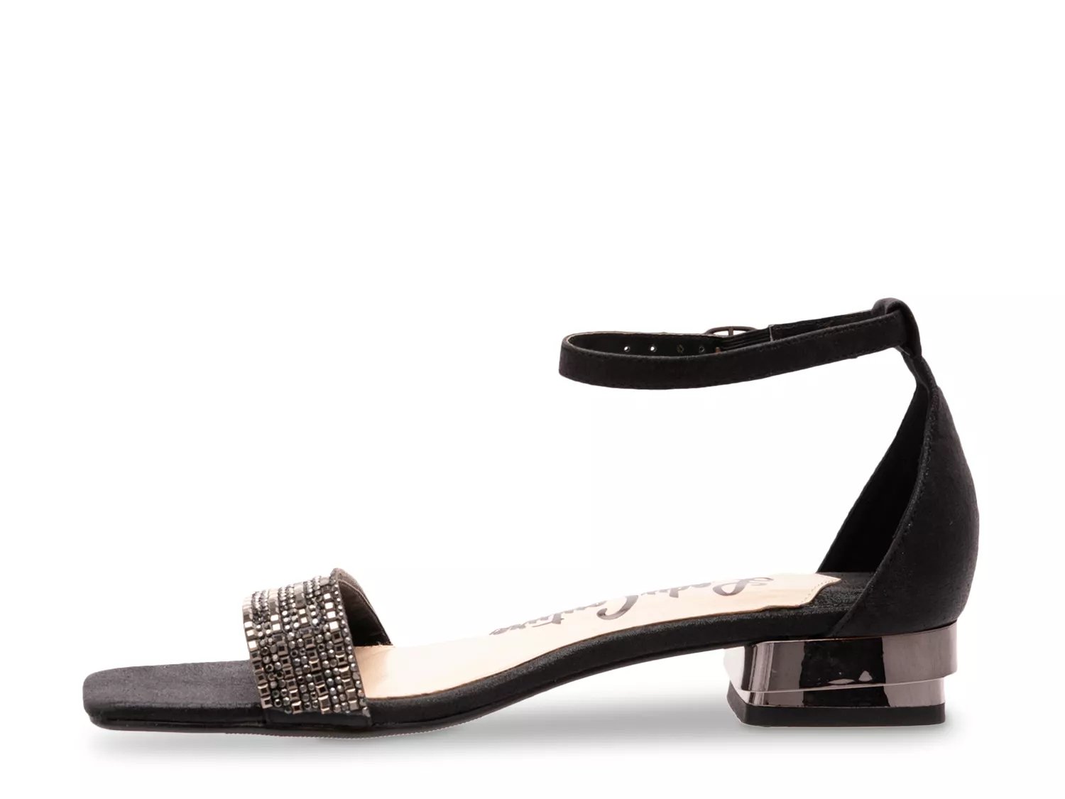 Doris Sandal