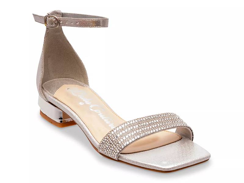 Doris Sandal