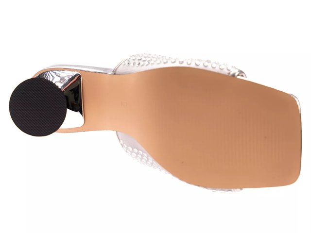 Lady Couture Fireball Sandal - Free Shipping | DSW