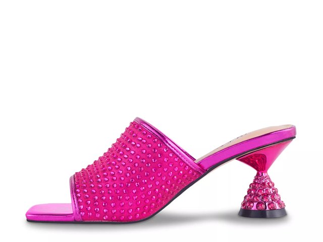 Lady Couture Fireball Sandal - Free Shipping | DSW