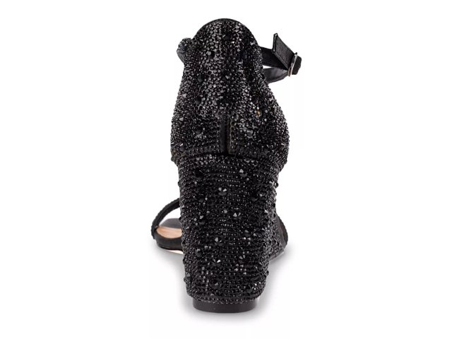 Kloe Wedge Sandal