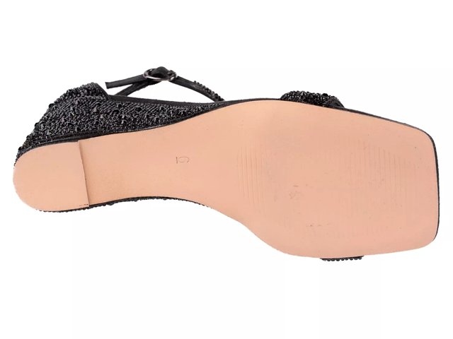 Kloe Wedge Sandal