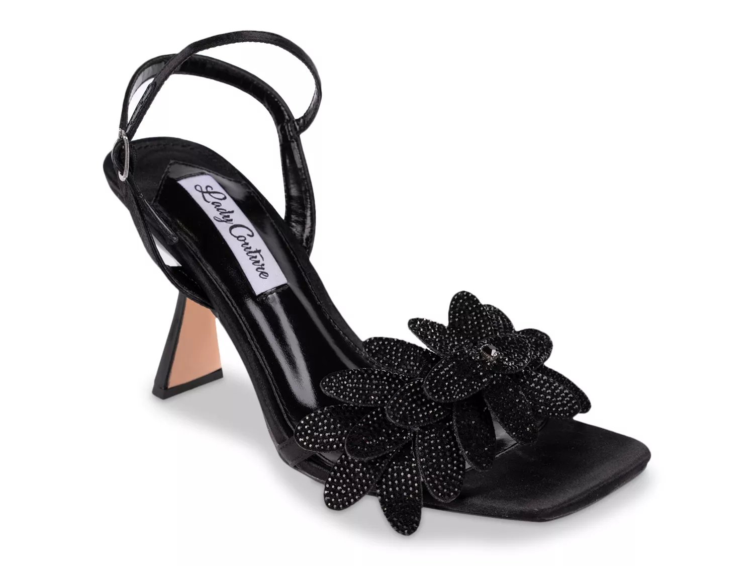 Lady Couture Lust Sandal