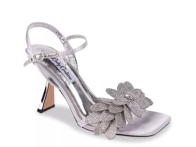 Lady Couture Lust Sandal