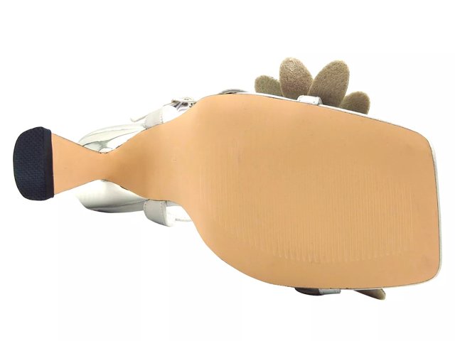 Lady Couture Lust Sandal