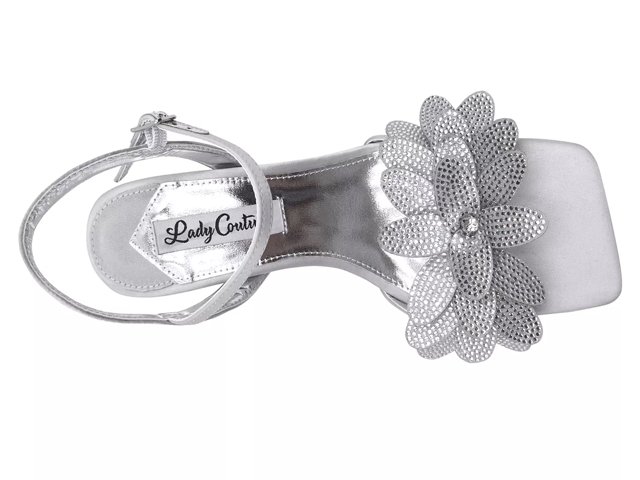 Lady Couture Lust Sandal