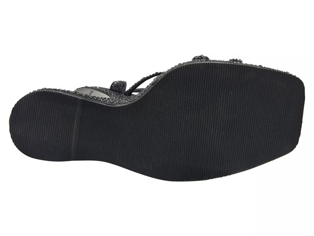 Lady Couture Mirage Platform Sandal