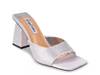 Lady Couture Reese Mule
