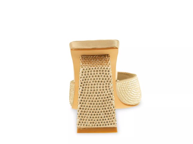 Lady Couture Reese Mule