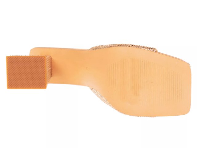 Lady Couture Reese Mule