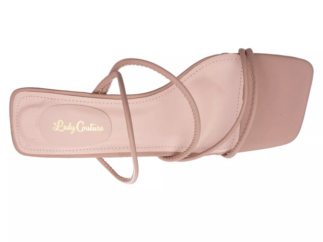 Robin Sandal