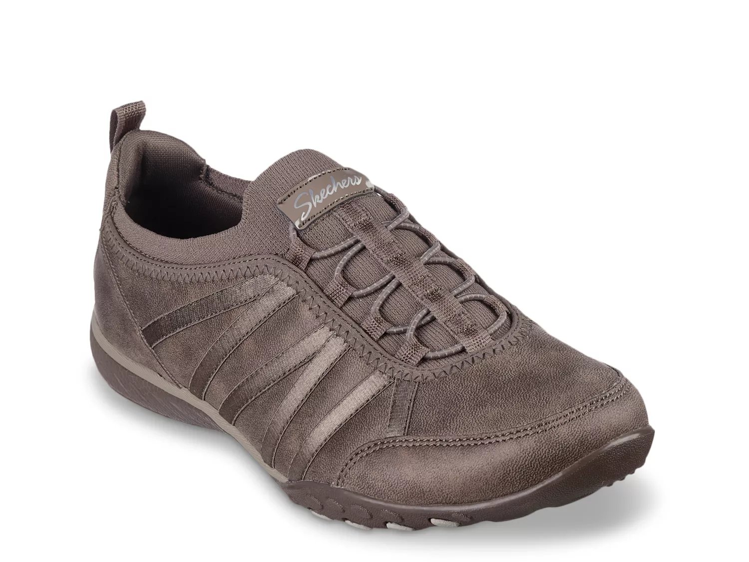 Skechers Relaxed Breathe-Easy Me Sneaker