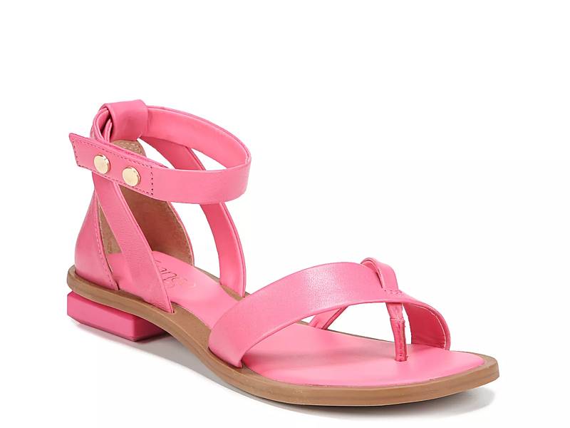 Franco sarto red on sale sandals