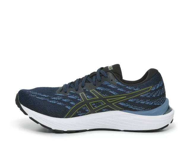 Asics gel nimbus 20 dsw top