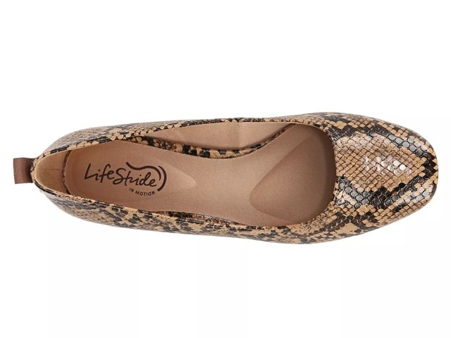 Lifestride leopard rain boots new arrivals