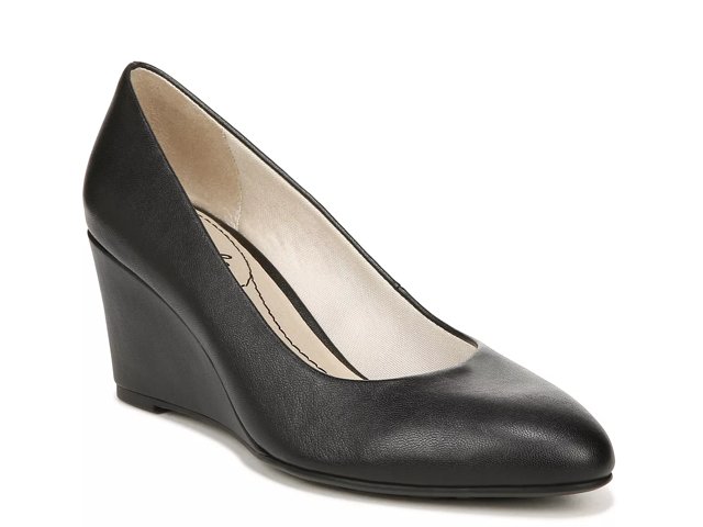 LifeStride Gio Wedge Pump
