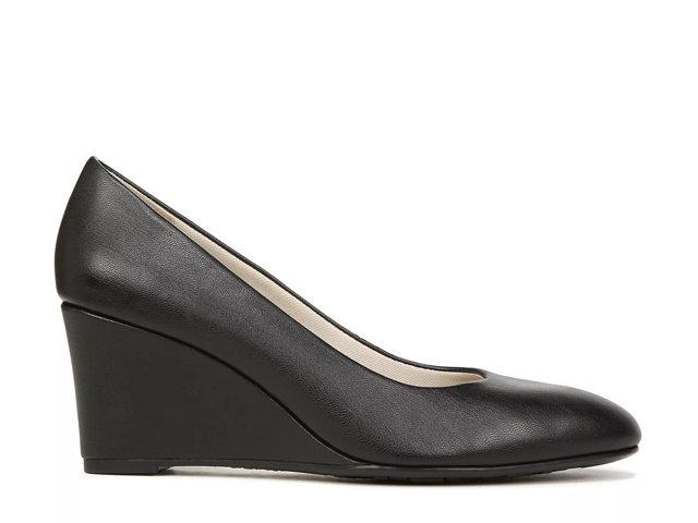LifeStride Gio Wedge Pump Free Shipping DSW