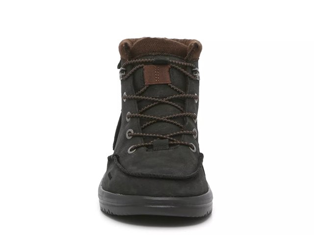Dsw shearling boots outlet