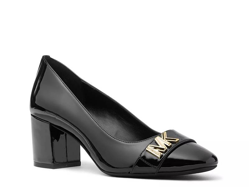 Michael kors pumps on sale dsw