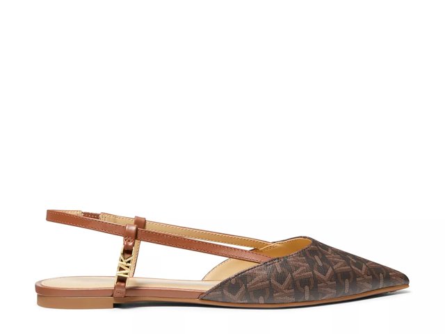 Michael Michael Kors Veronica Flex Flat