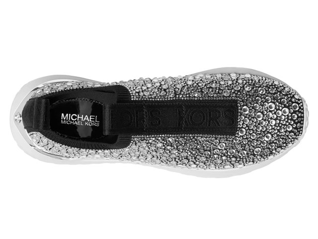 Michael Michael Kors Bodie Slip On Sneaker Free Shipping DSW