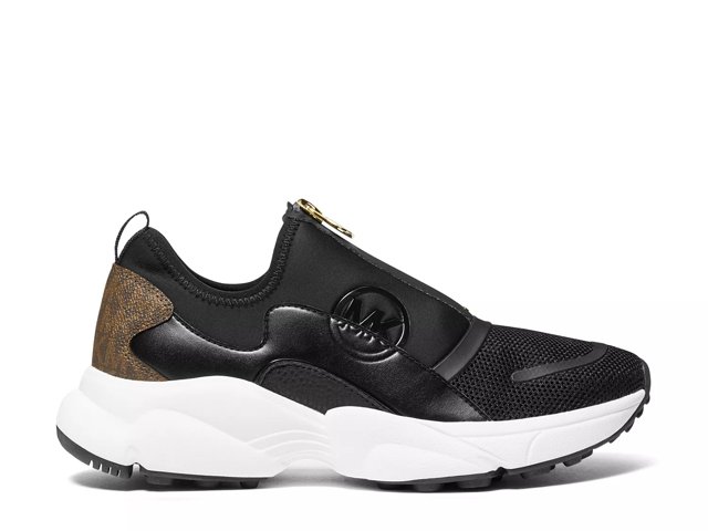 スニーカー MICHAEL MICHAEL KORS SAMI SNEAKERS Michael Michael Kors Sami Sneaker - Free Shipping | DSW