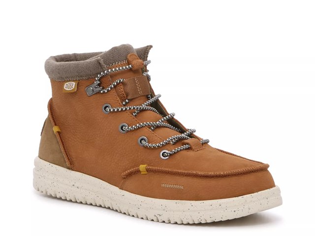 Dsw pajar men's boots sales