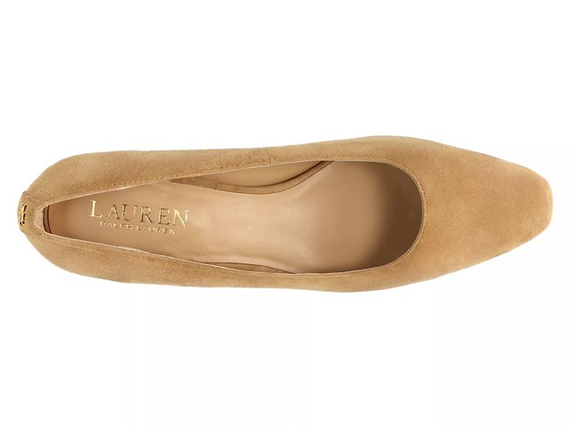 Naturalizer whitney pump on sale taupe
